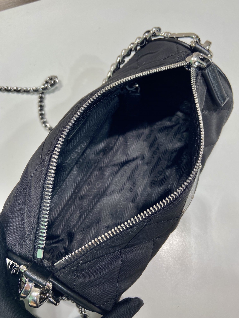 Pra*a hobo bags